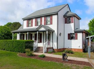 3701 Chagford Dr, Chester, VA 23831