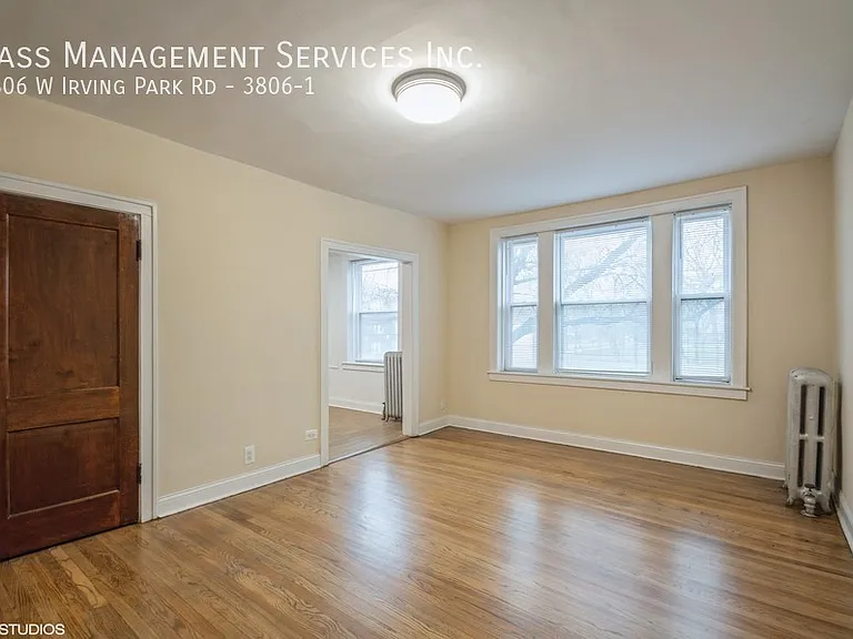3806 W Irving Park Rd #1 — Photo 2