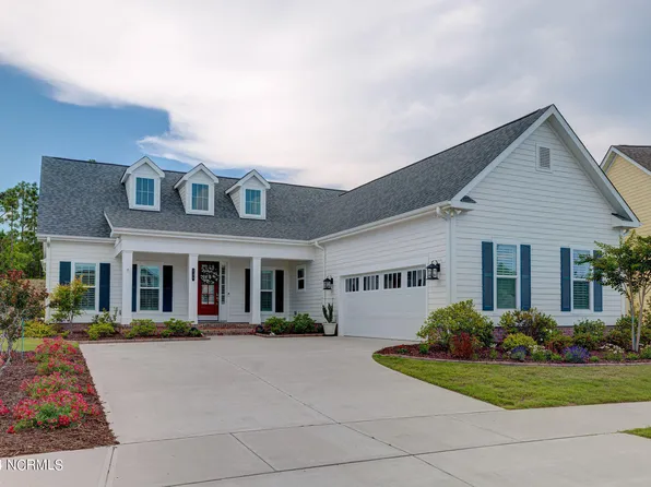 735 Wharton Avenue, Wilmington, NC 28412