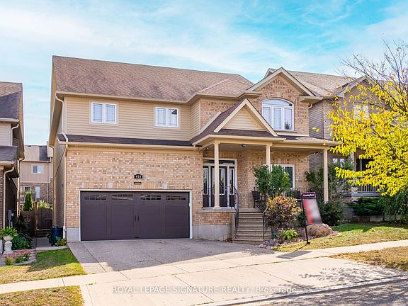 2nd image of 408 Gravel Ridge Trl