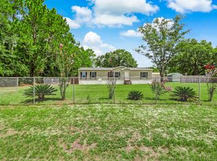 840 Altman Rd, Folkston, GA 31537