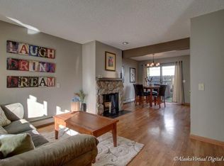 2921 W 29th Ave APT 5B, Anchorage, AK 99517