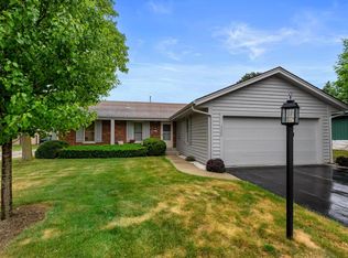 3606 W Cottonwood Ct, Milwaukee, WI 53221