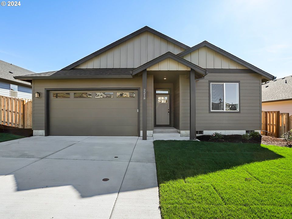 1st image of 2218 E Badger Way
