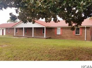 1715 County Road 1568, Baileyton, AL 35019