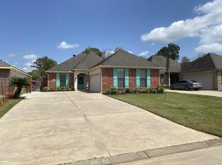 6370 Highpoint Ave, Beaumont, TX 77708
