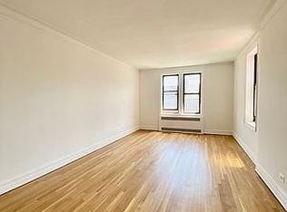 68-12 Yellowstone Blvd #6C, Forest Hills, NY 11375
