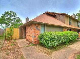 14009 Fairhill Ave, Edmond, OK 73013