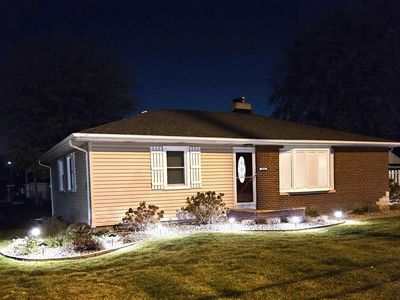 1424 N Broad St, Griffith, IN, 46319