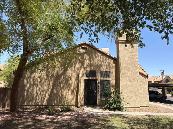 921 W University Dr, Mesa, AZ 85201