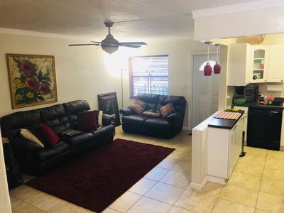 714 NE 10th St APT 203, Hallandale Beach, FL, 33009