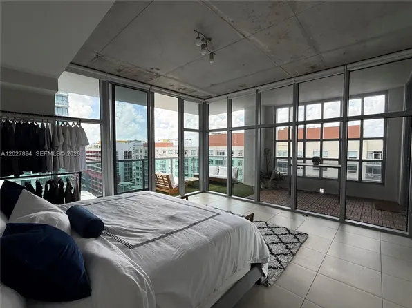 3301 NE 1st Ave APT H1101, Miami, FL 33137