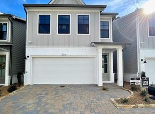 729 Stickley Oak Way, Woodstock, GA 30189