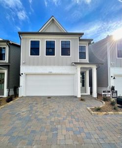729 Stickley Oak Way, Woodstock, GA, 30189