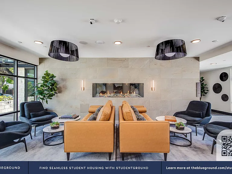 Building's Lounge