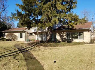 420 E 4th St, Minonk, IL 61760