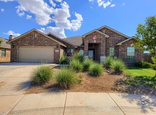 409 Nolan Ryan Dr, Midland, TX 79706