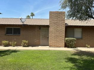 3031 S Rural Rd APT 4, Tempe, AZ 85282