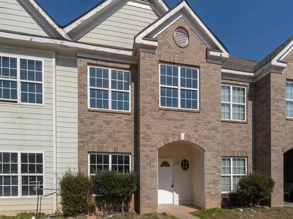 105 Brixton Cir, Carrollton, GA 30117