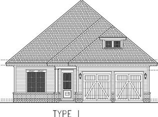 4368 Filly Ln, Destin, FL 32541