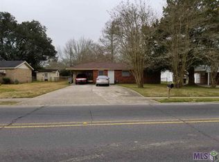 6114 Groom Rd, Baker, LA 70714