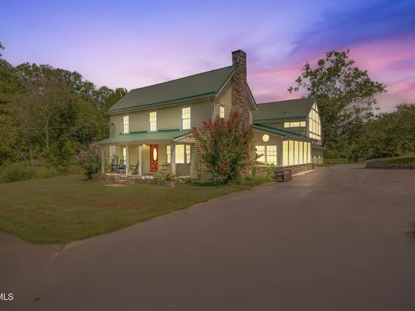 748 Cripple Creek Rd, Watauga, TN 37694