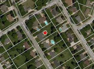 3344 W Adams St, Saint Charles, MO