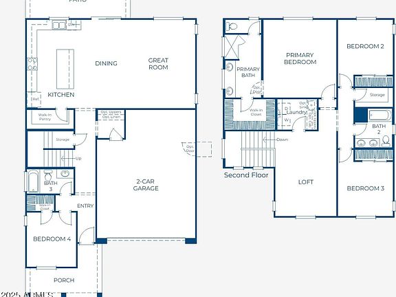2nd image of 43400 N Wollemi Street