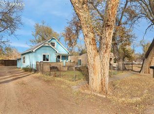 121 Hanover St, Fountain, CO 80817