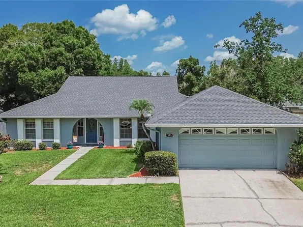 15112 Roundup Dr, Tampa, FL 33624