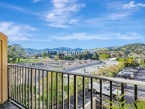 100 Marin Center Drive #71, San Rafael, CA 94903