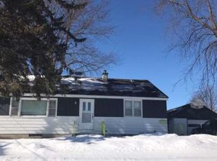 714 Buchholz St, Two Rivers, WI 54241