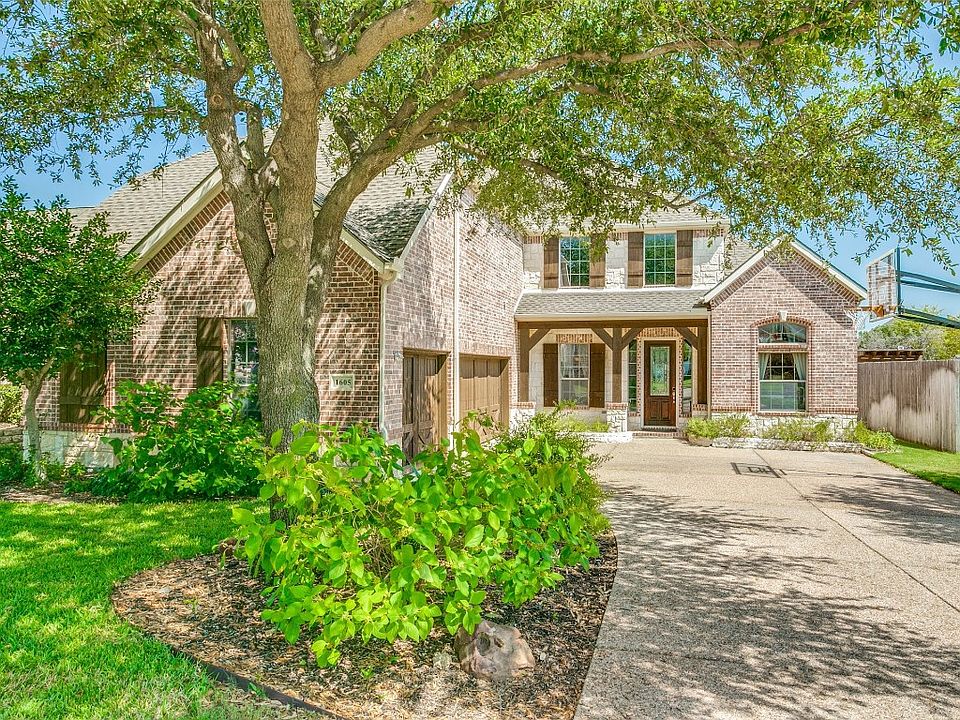 1605 Woody Creek Dr, Keller, TX 76248 MLS 20407054 Zillow