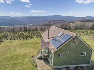 213 N Jordan Hill Rd, Columbia, NH 03576