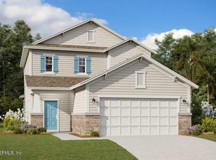 251 BLUEGRASS Way, St. Augustine, FL 32092