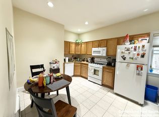 36 Hawthorne St #1, Roxbury, MA 02119