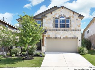 13127 Panhandle Cv, San Antonio, TX 78253
