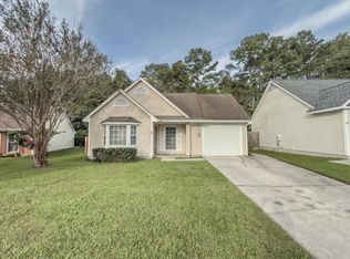 136 Alston Cir, Goose Creek, SC 29445