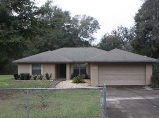 13070 SE 36th Ave, Belleview, FL 34420