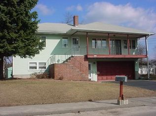 6 Karen Dr, Randolph, MA 02368