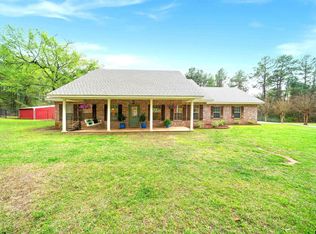 255 County Road 3402, Jacksonville, TX 75766