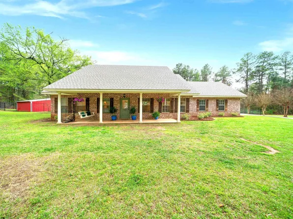 255 County Road 3402, Jacksonville, TX 75766