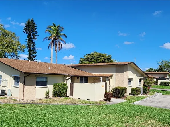 6182 Principia Dr #4, Fort Myers, FL 33919