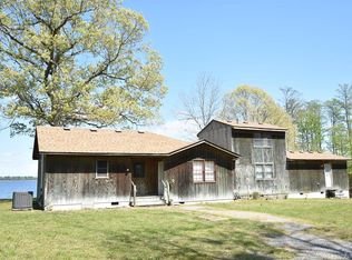 114 Kemp Ln, Hertford, NC 27944