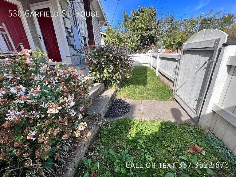 530 Garfield St — Photo 2