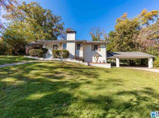 1930 Southwood Rd, Vestavia Hills, AL 35216