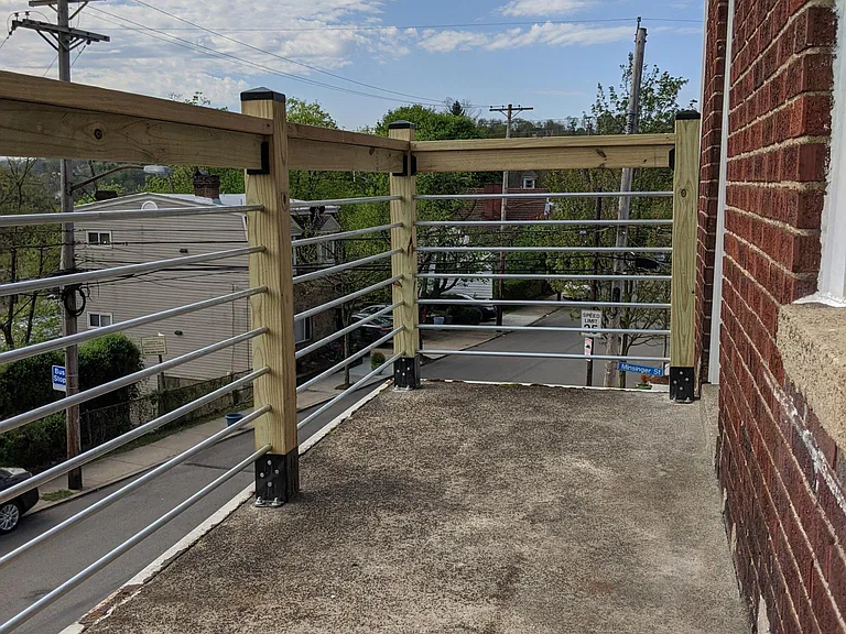 738 Boggs Ave #3 — Photo 8