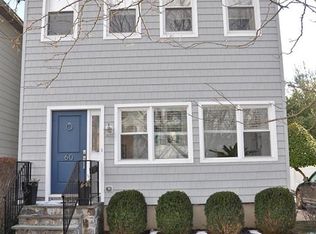 60 Parkway Rd, Bronxville, NY 10708