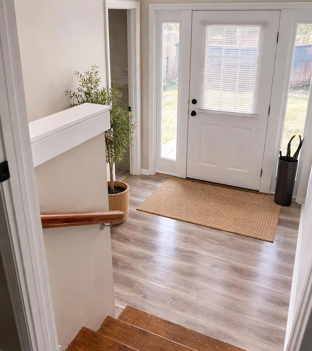 2 bed, 1.5 bath, 1100 sqft, $862 — Photo 2