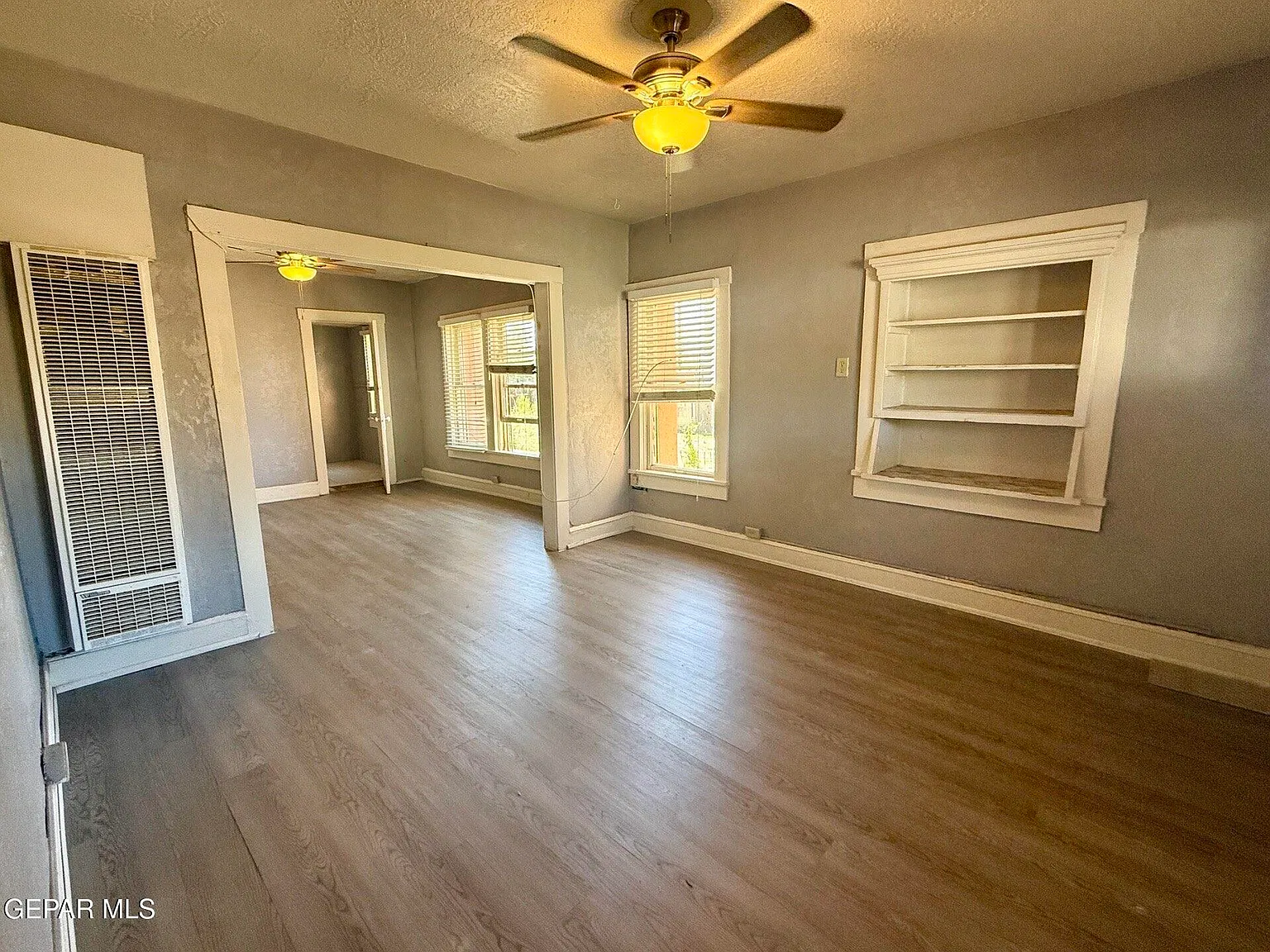 1 bed, 1.0 bath, 846 sqft, $825 — Photo 2